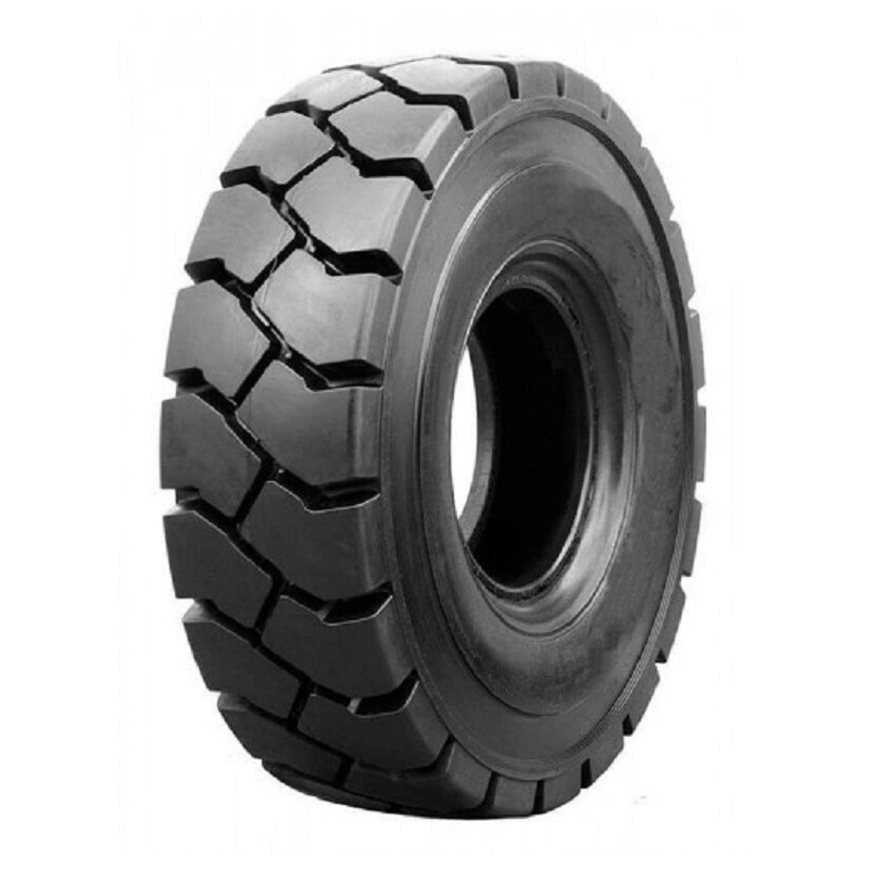 Шина всесезонна індустріальна 300-15 (315/70-15) 22PR TT FL-08 Mitas